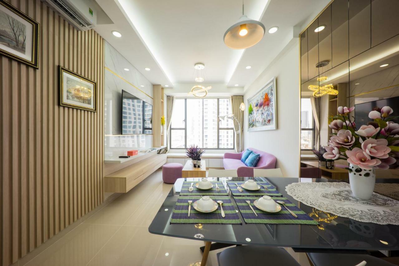 Rivergate Free Pool&gym TP. Hồ Chí Minh