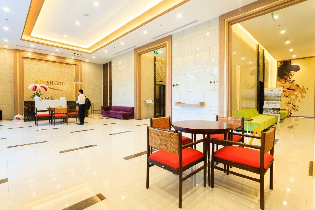 Rivergate Free Pool&gym TP. Hồ Chí Minh