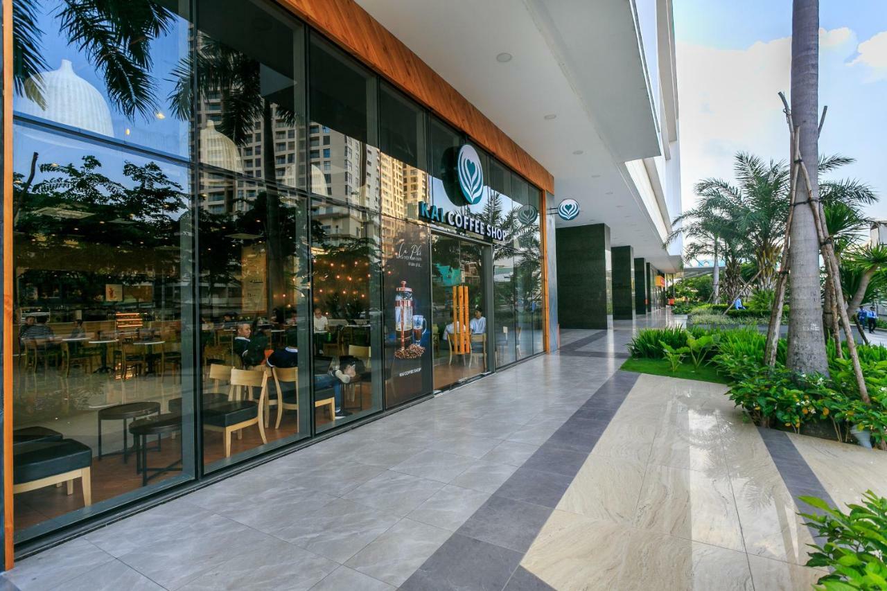 Rivergate Free Pool&gym TP. Hồ Chí Minh
