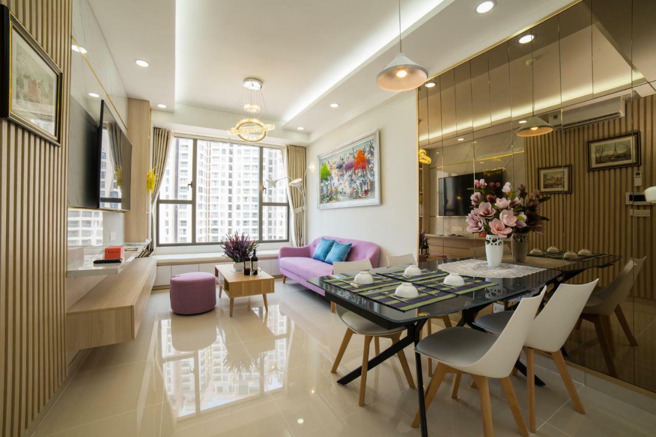 Căn hộ Rivergate Free Pool&gym TP. Hồ Chí Minh