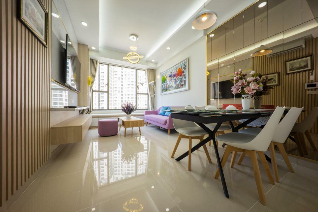 Rivergate Free Pool&gym * TP. Hồ Chí Minh